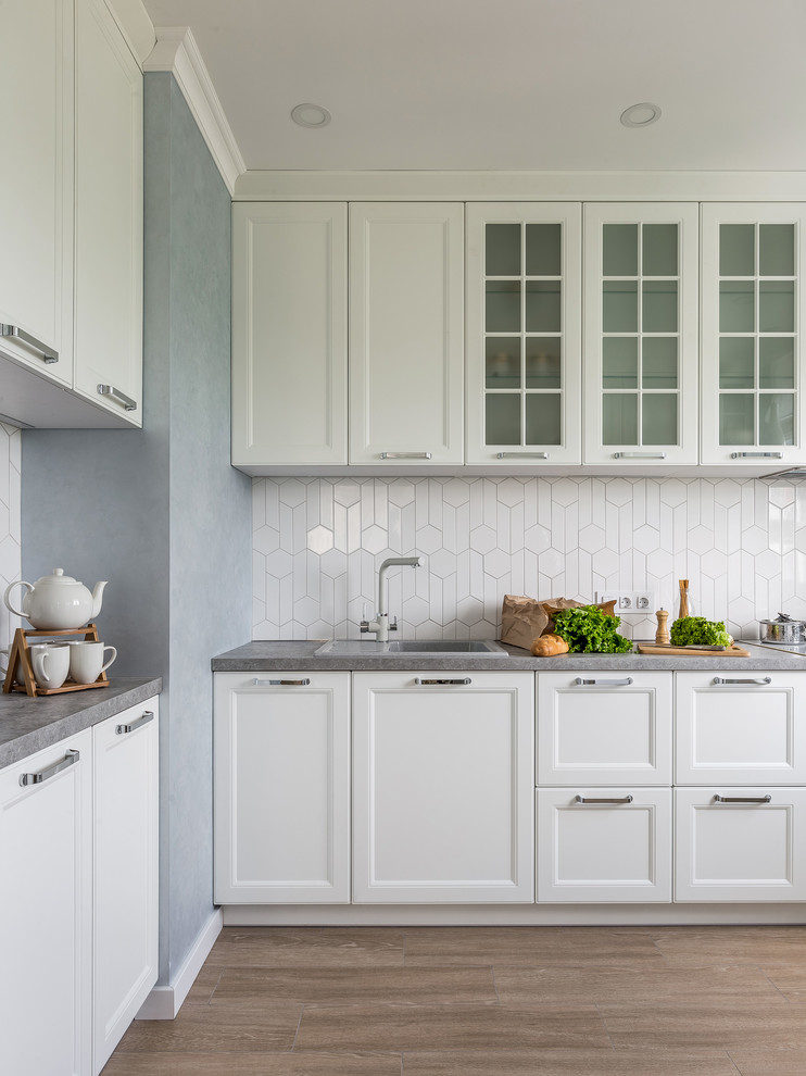 ЖК XXI квартал