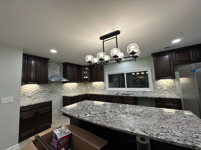 Project 5 cocina