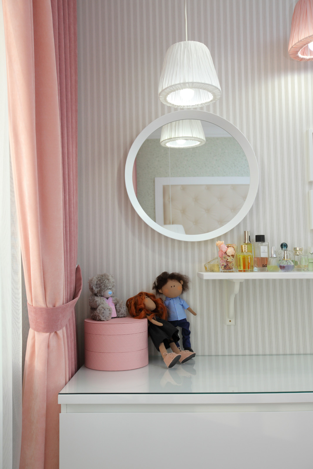 Период расцвета.