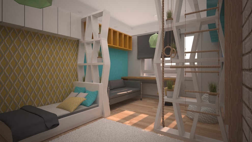 квартира в Некрасовке