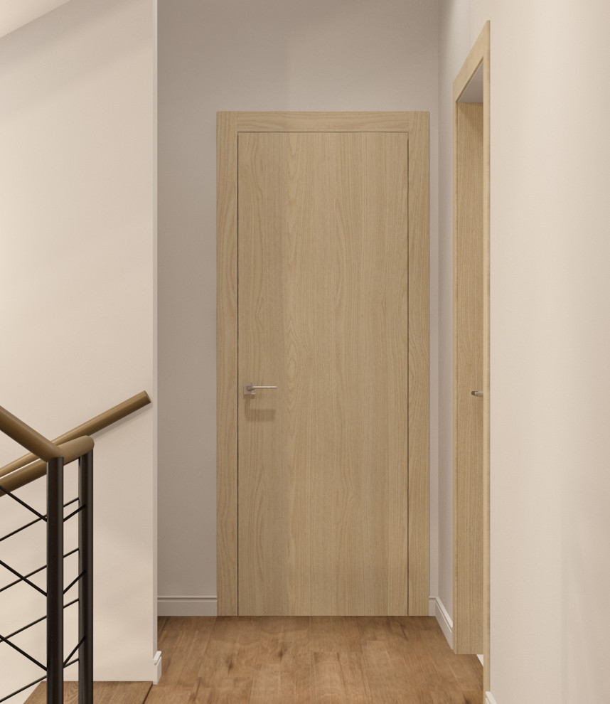 Дуплекс в КП Федоскино парк