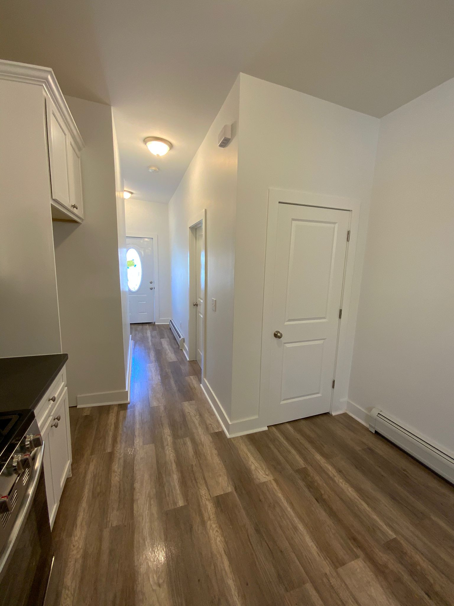 Full Gut Renovation at existing 1-Story Single Family Home in North Bergen