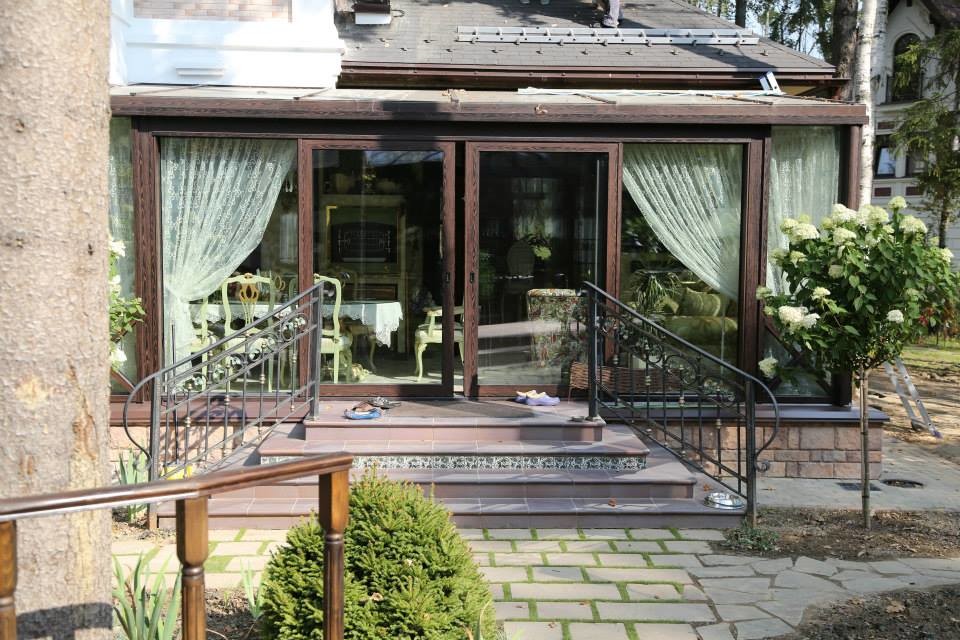 Частный дом 1