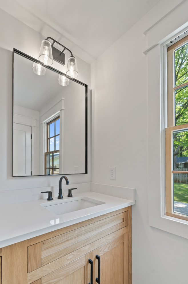 Glenwood Dr Addition and Remodel