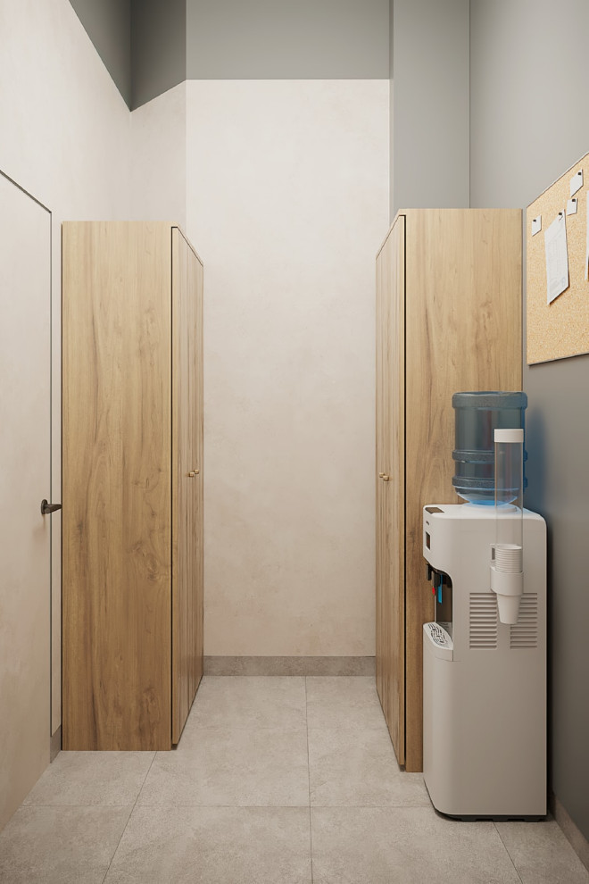 Офис продаж PR-398 ЮУ КЖСИ в Челябинске