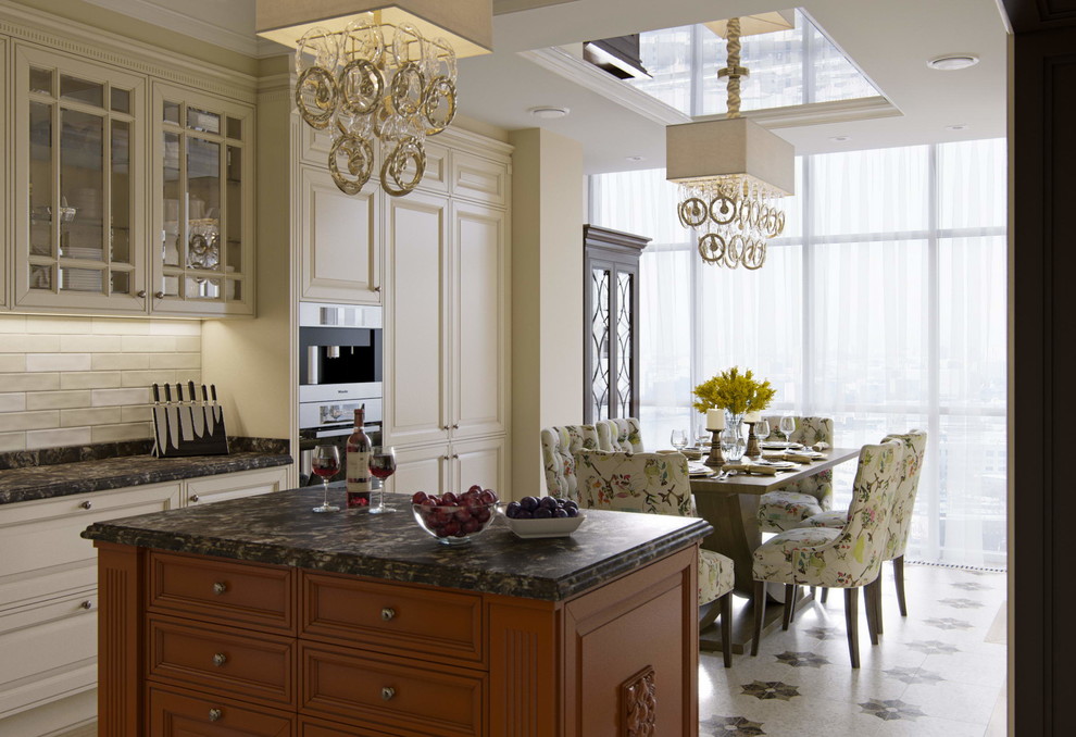 Прекрасная перспектива