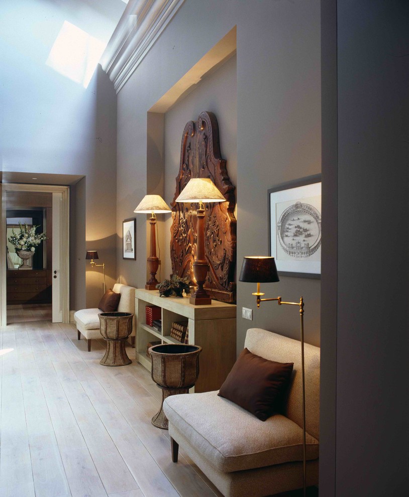 Проект Жуковка