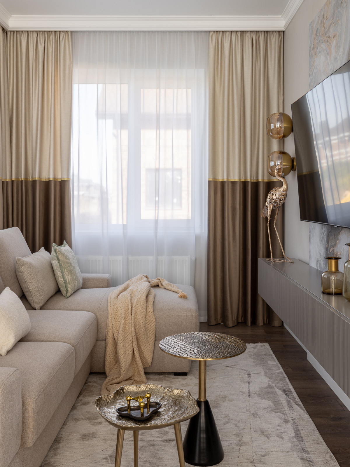 Загородный дом 120 м2