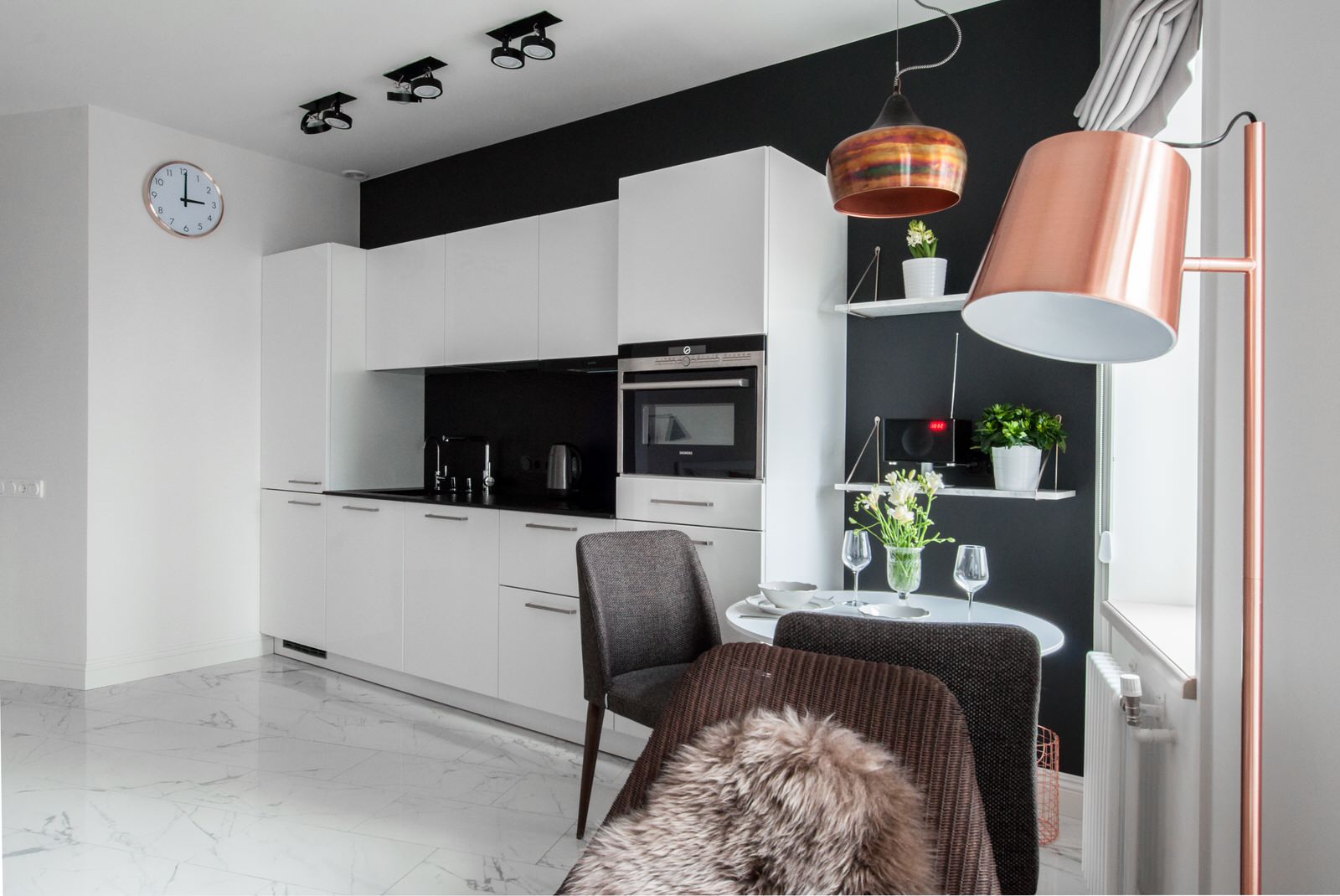 Уютный Стокгольм