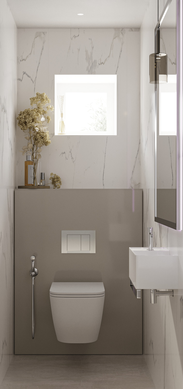 Дизайн-проект частного дома ГРАФ ТРУБАЧЕВСКИЙ