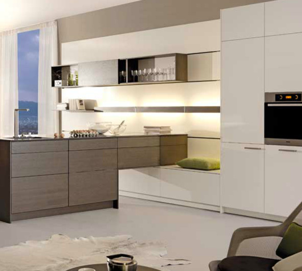 Vesta Kitchens Contemporary Chicago by BeckerWorks Houzz