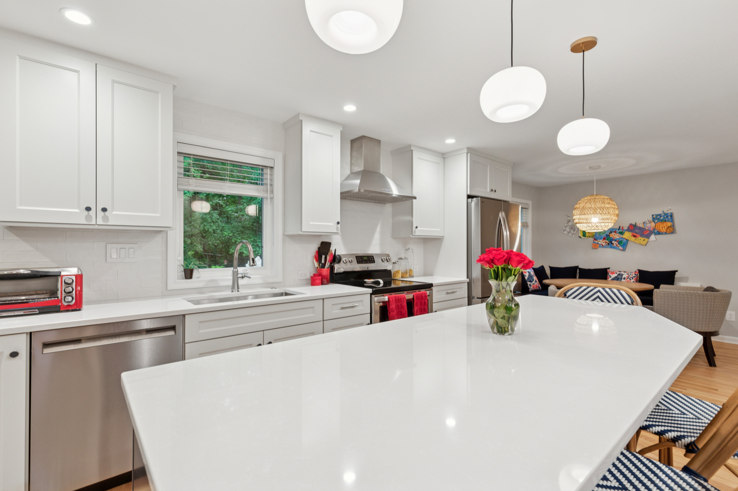 Move-In Ready Remodel