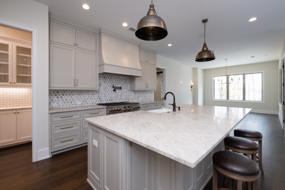 Wenner Residence
