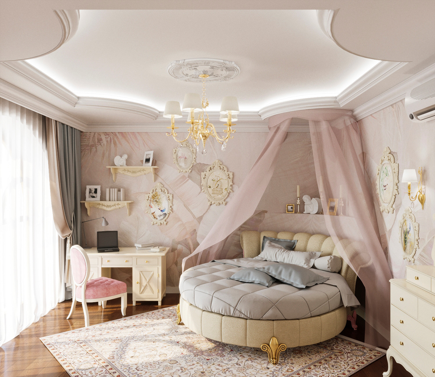 Проект " Раз, два, три...."