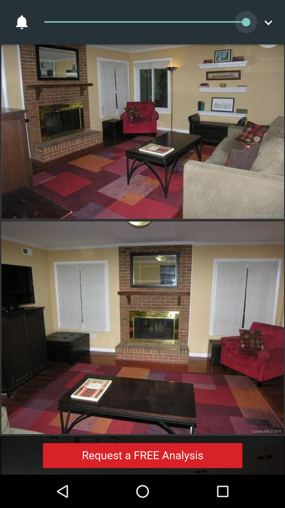 Converting a Fireplace Into a Media Center?