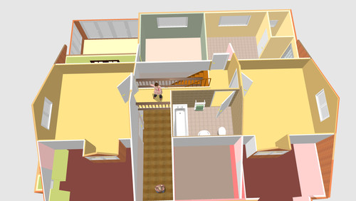 Mezzanine Loft Conversion loft conversion - mezzanine, nice or nasty? Mezzanine Loft Conversion loft conversion - mezzanine, nice or nasty?