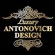 Luxury Antonovich Design Ukraine