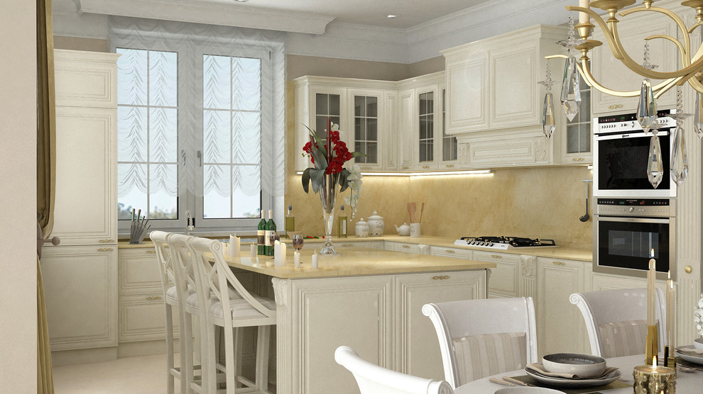 Мария-Антуанетта