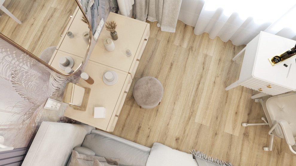 ЖК "Седьмой континент"