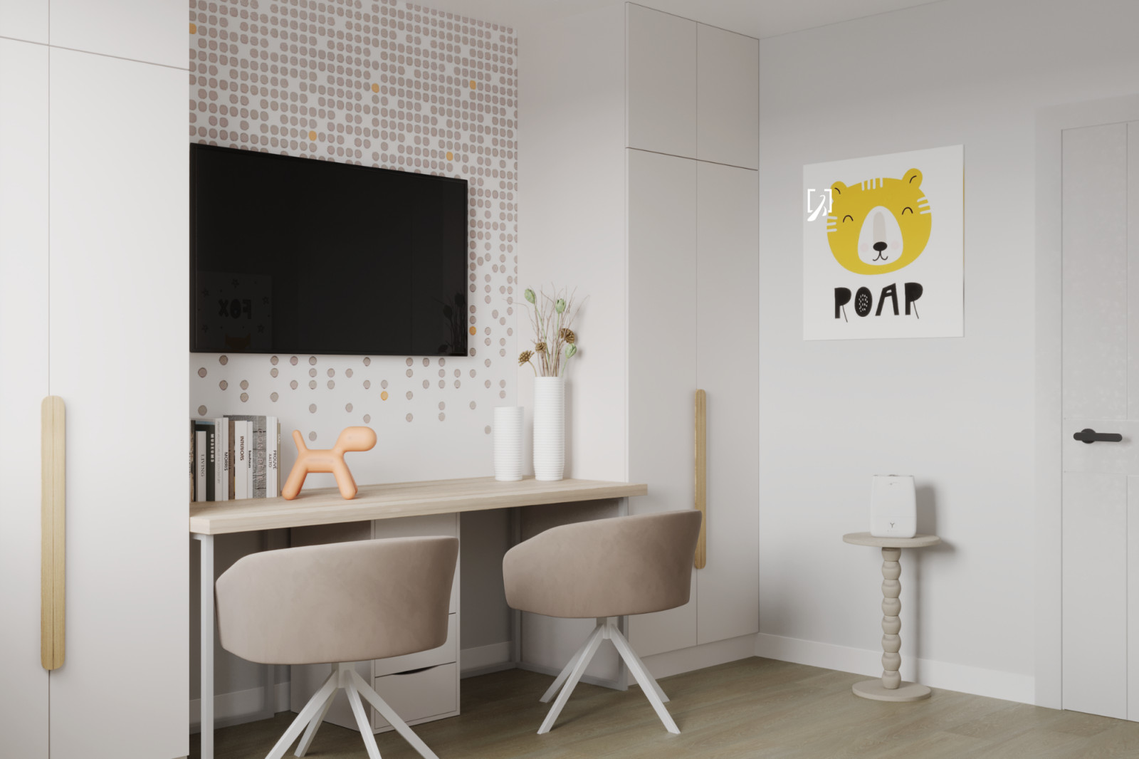 3-к квартира на вторичном рынке