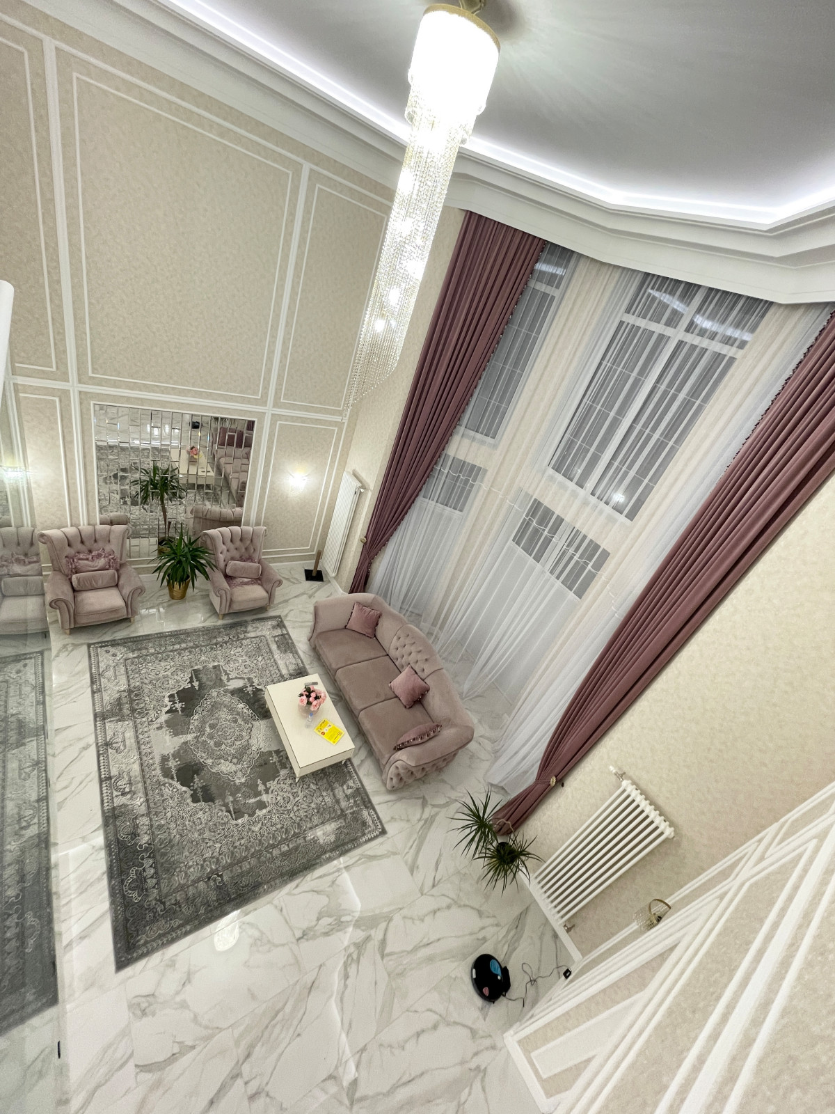 Реализация загородного дома