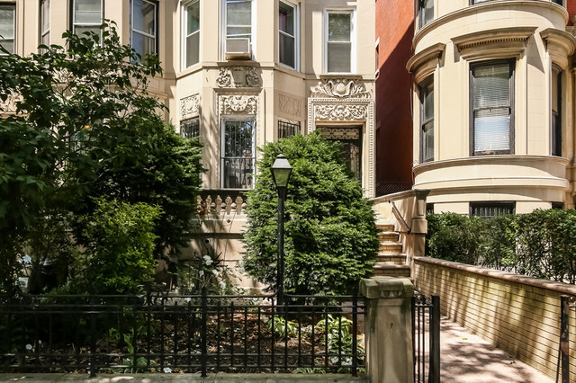 901 Saint Marks Ave classique-facade