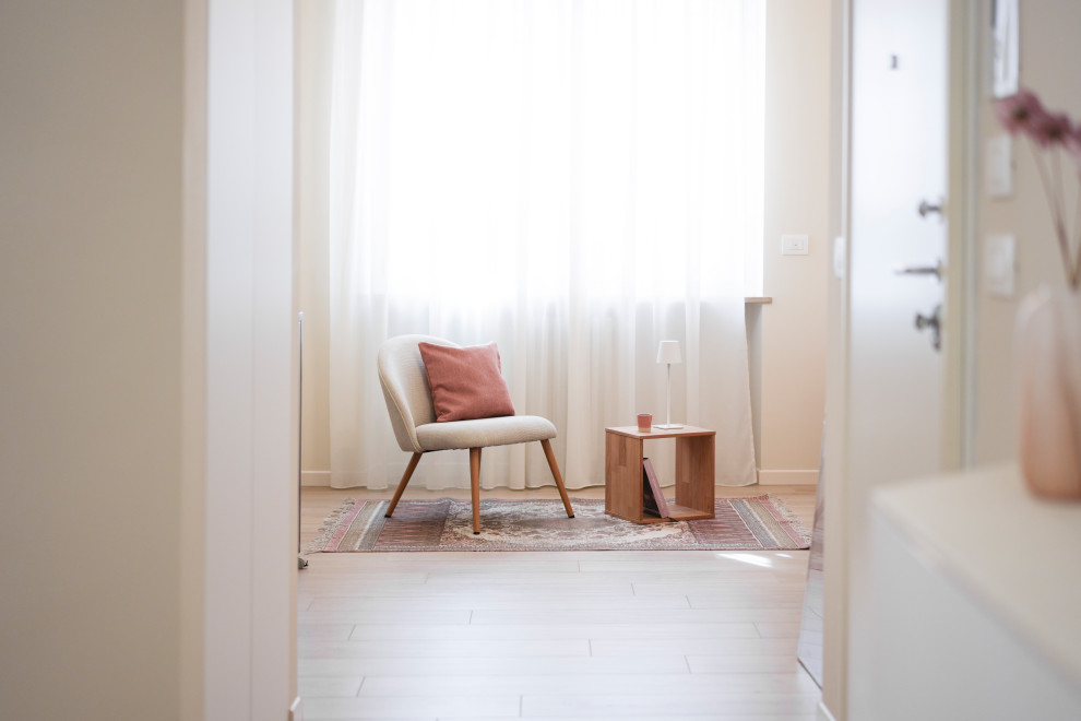 MSC apt | 85 MQ