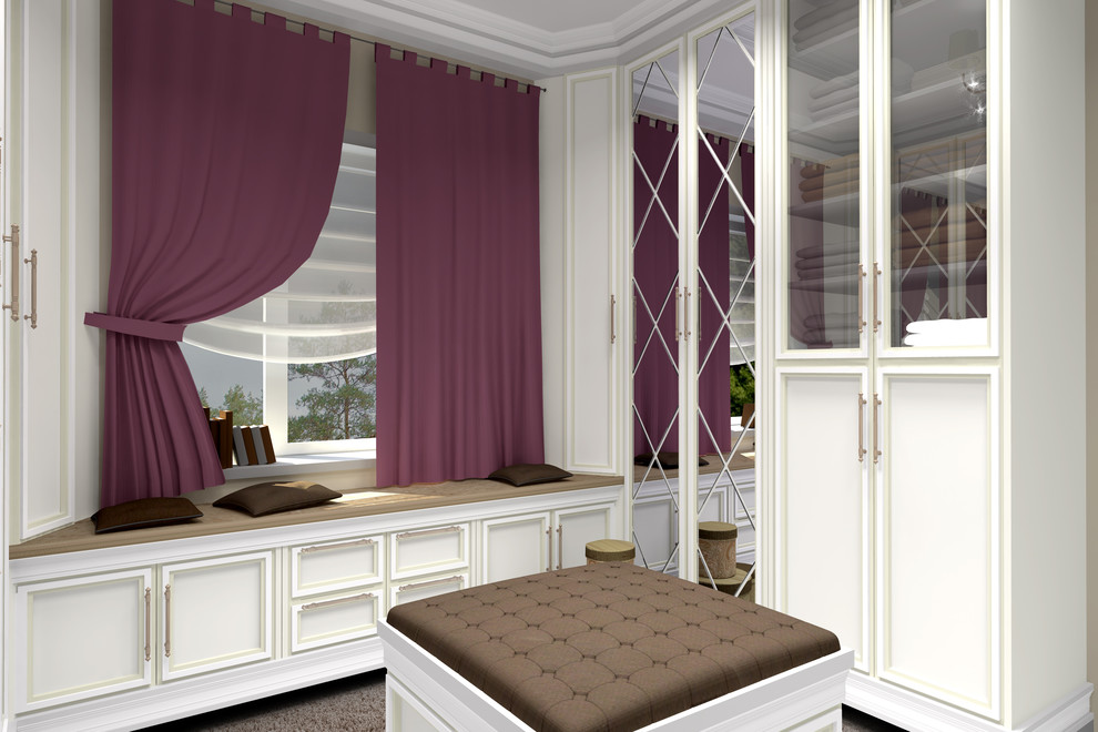 Коттедж Екатеринбург, пос Светлая речка