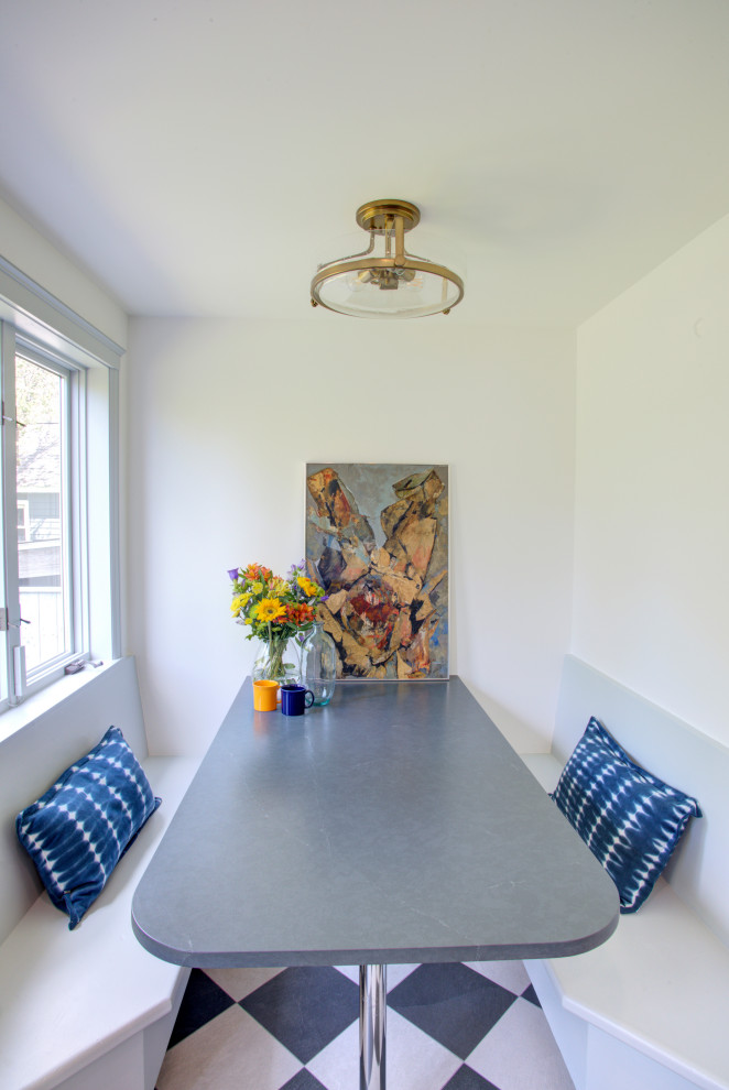 Kitchen Remodel - Leverett, MA