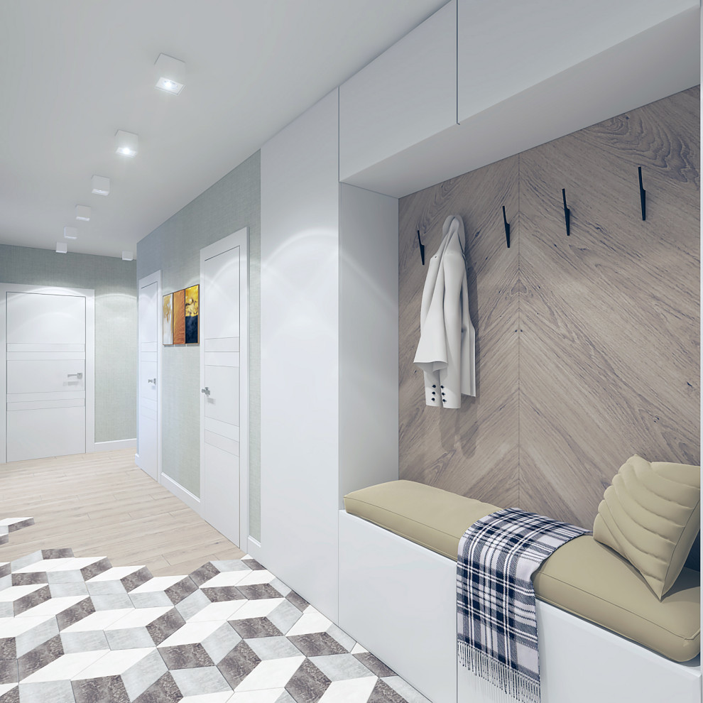 Квартира 80м2