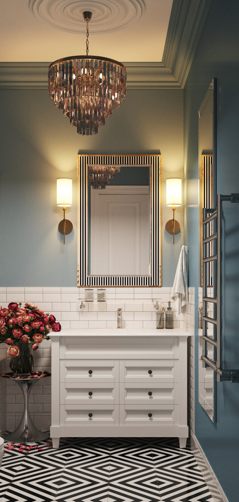 ЖК Петроградец, Санкт-Петербург