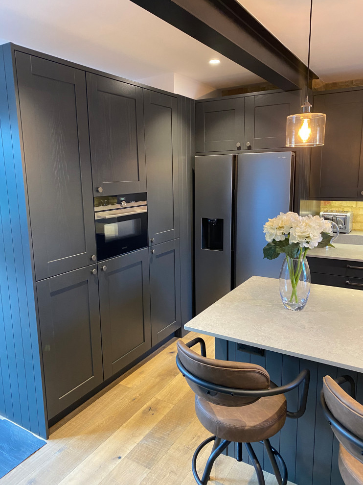 Baldock kitchen