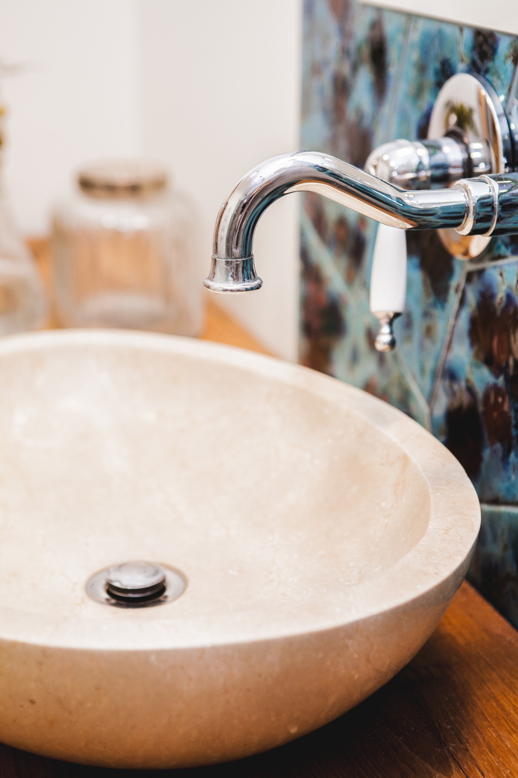 Ванная комната в Твери