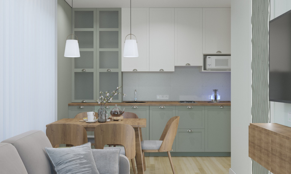 Квартира у моря