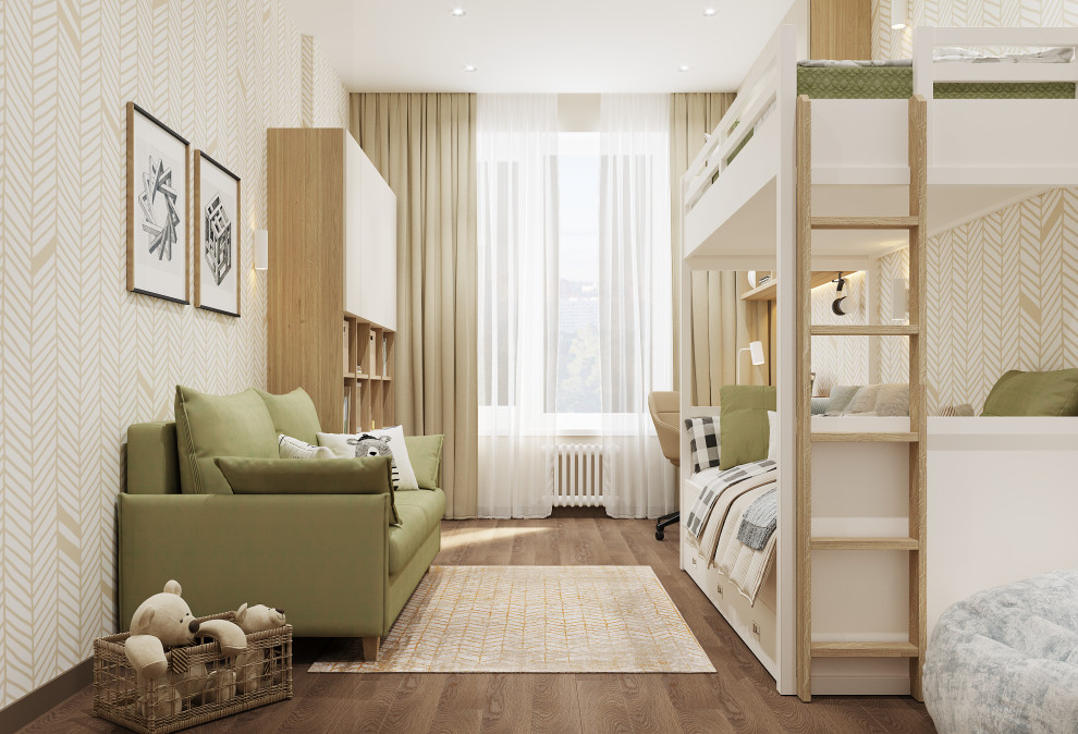 Квартира в ЖК  "Настоящее"