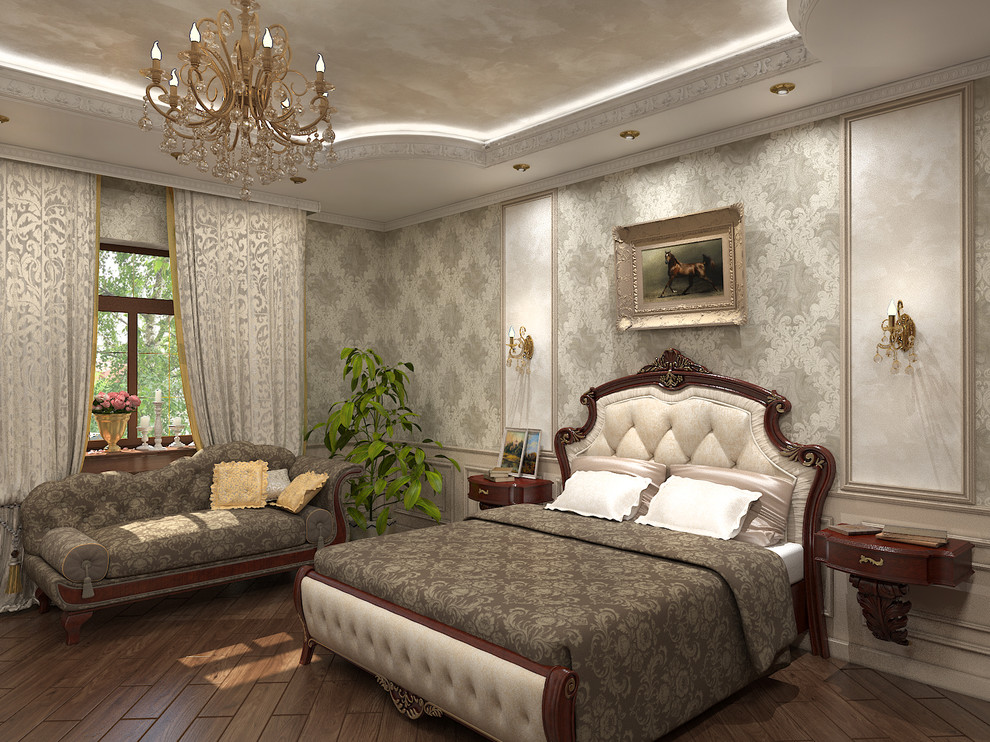 Коттедж за городом. Свердловская область