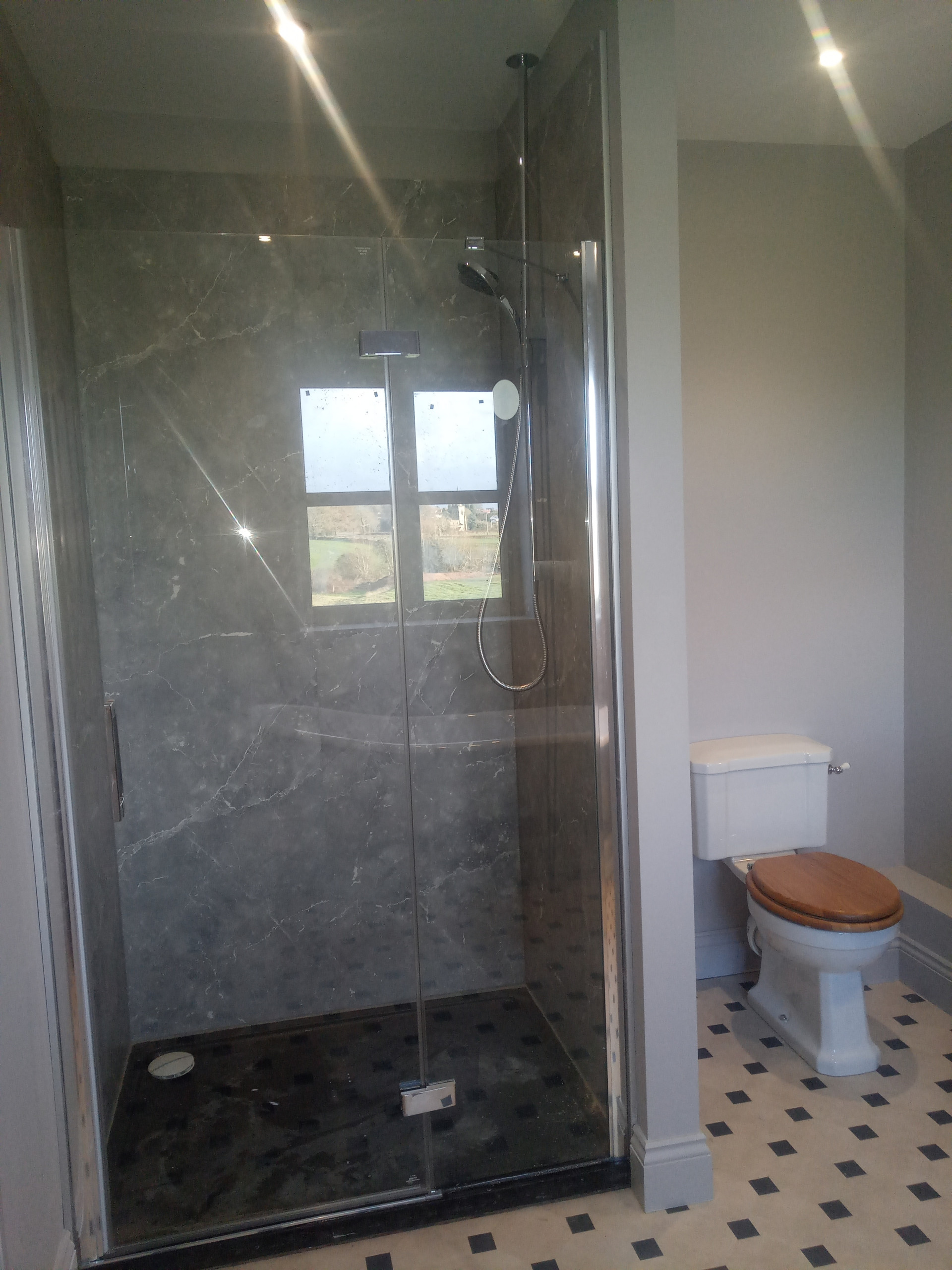Kitchens and Bathroom Highlights