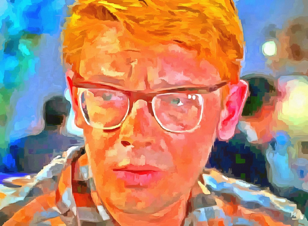 Ангела 2015 Картины