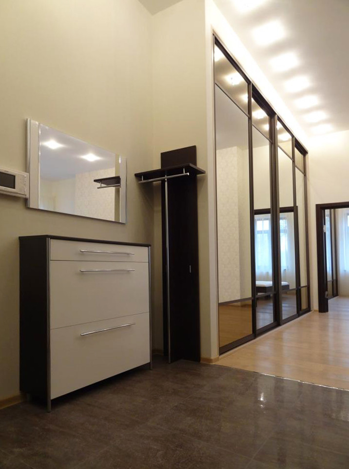 Инвестиционная недвижимость на Цветном бульваре