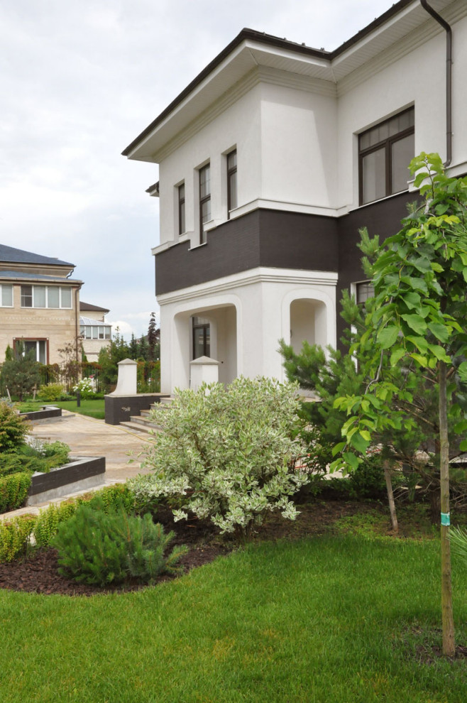 Частный дом в КП Раздолье