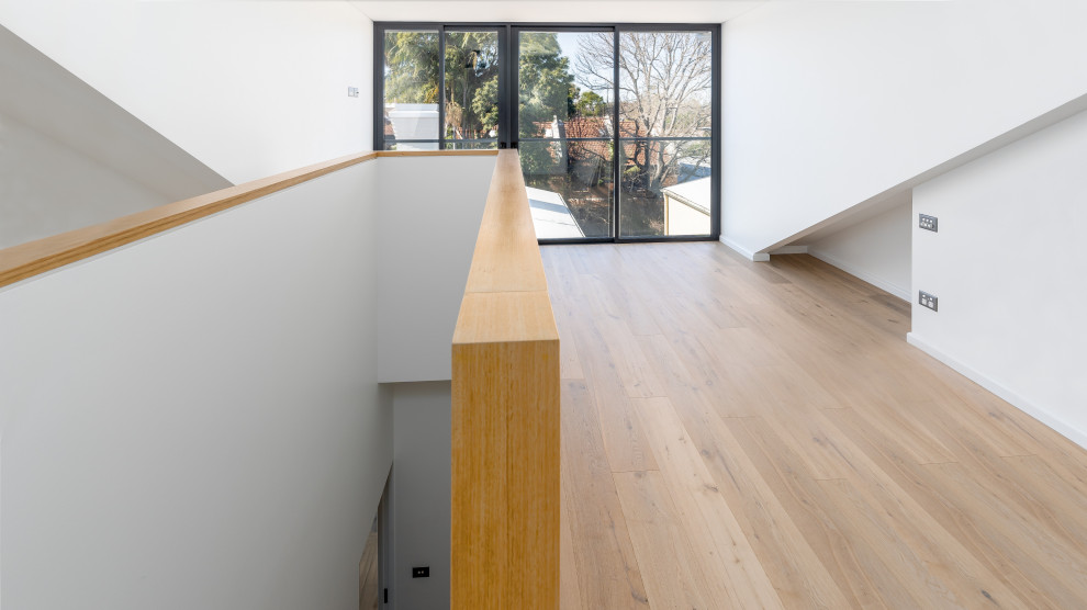 Surry Hills Renovation (Heritage Conservation Area)