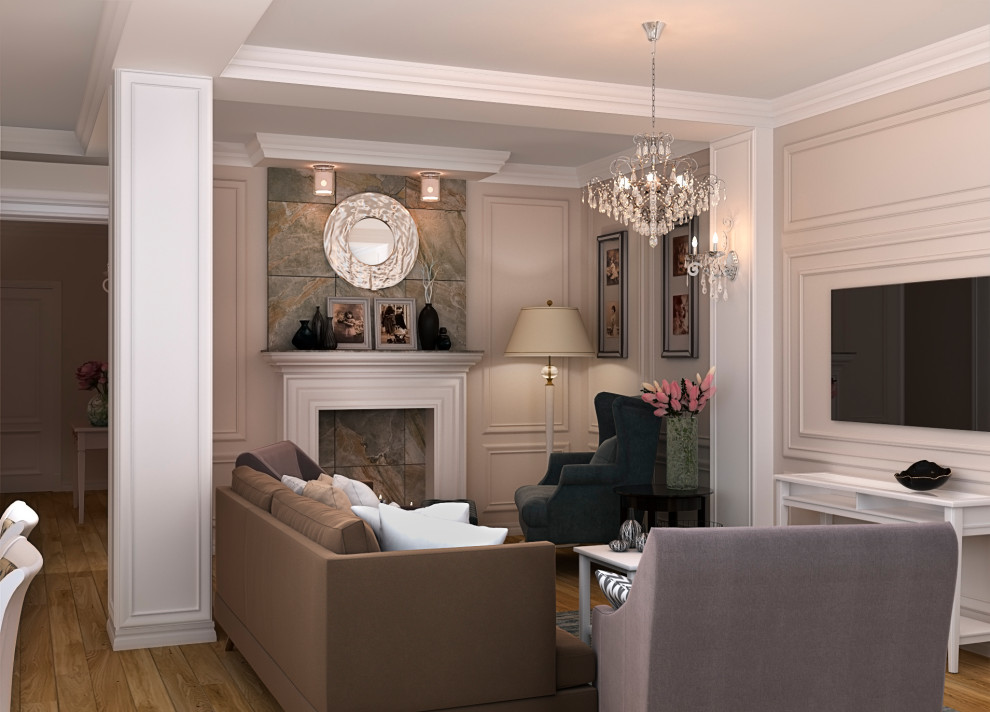 Современная классика в городе Ставрополь