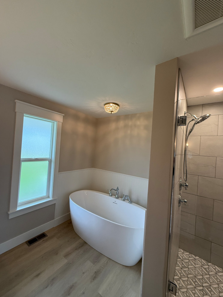 70s Renovation