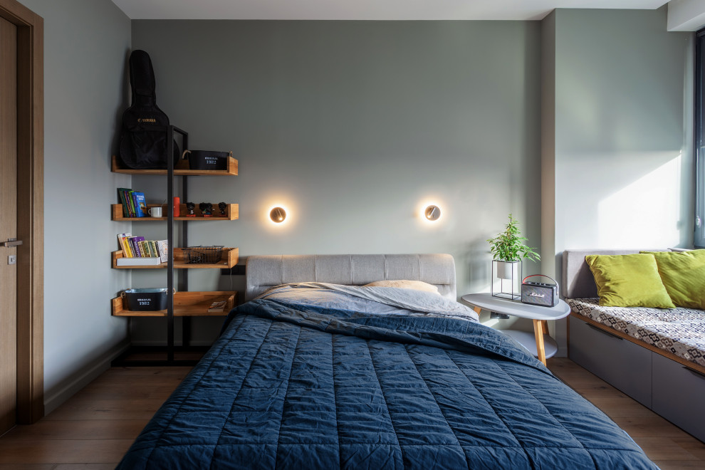 квартира 230 кв.м. в ЖК ЛИЦА