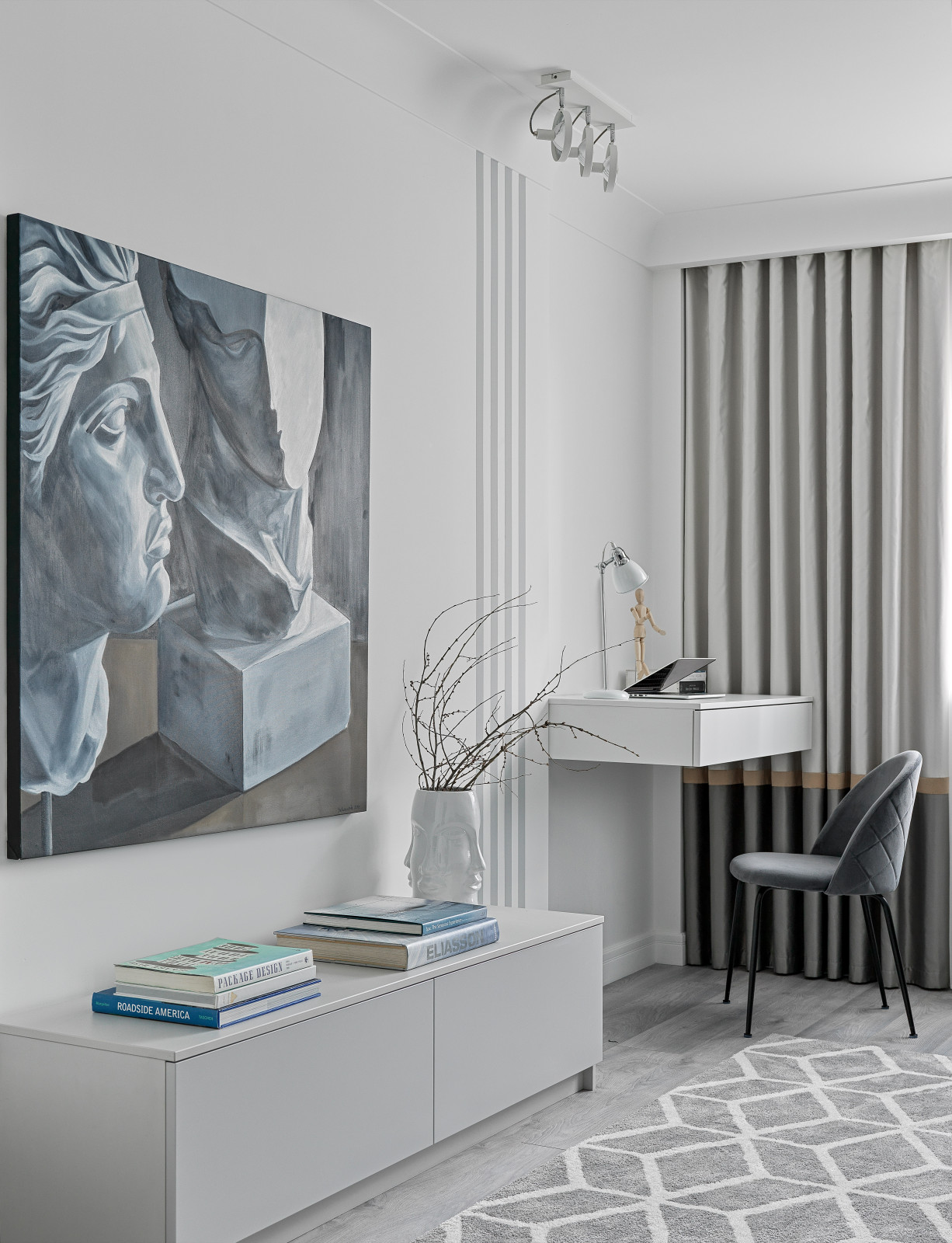 Квартира для сдачи в аренду