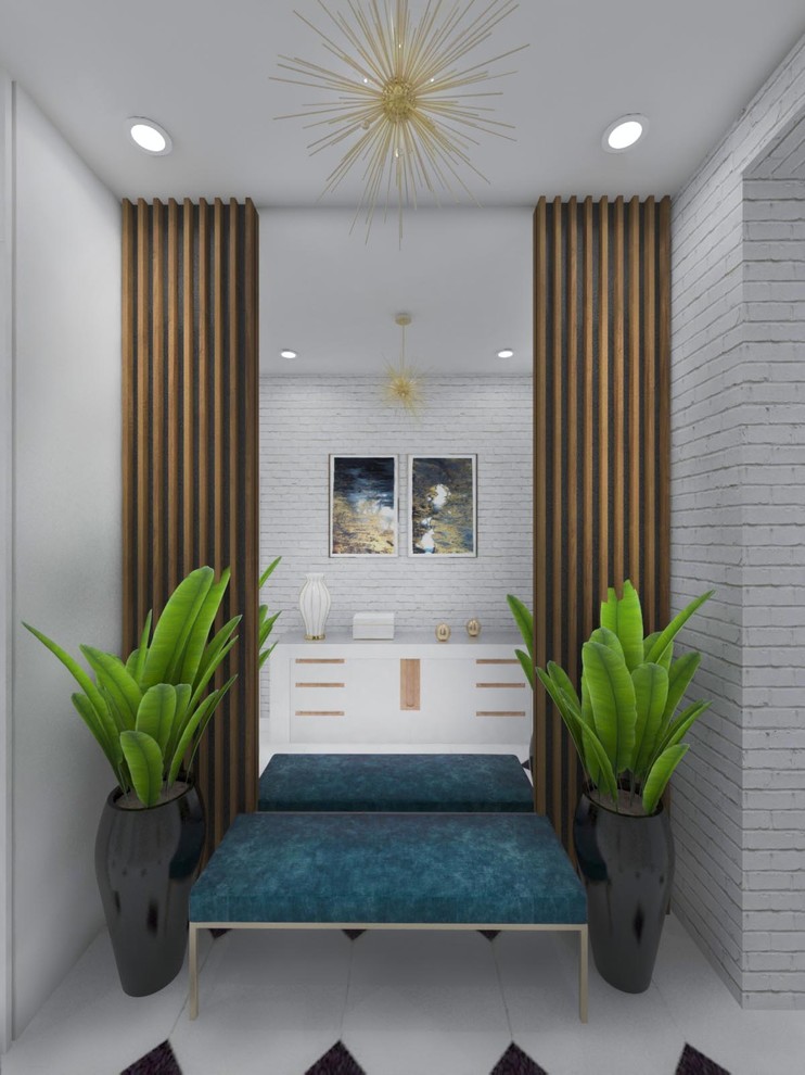 Коридорзерка