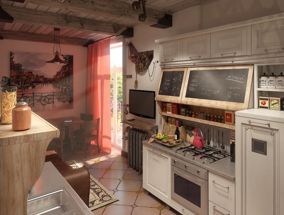 Общее пространство