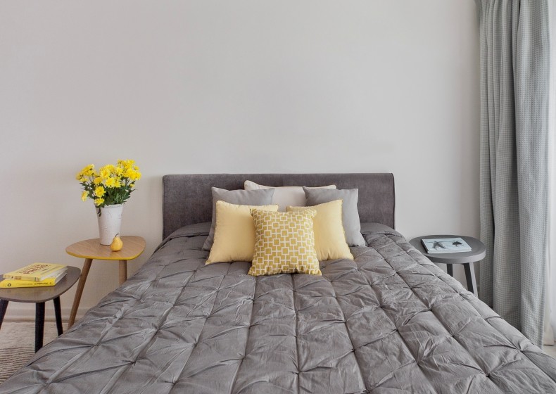 Солнечный берег