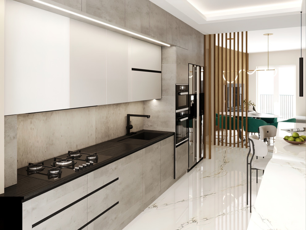 Дизайн Проект