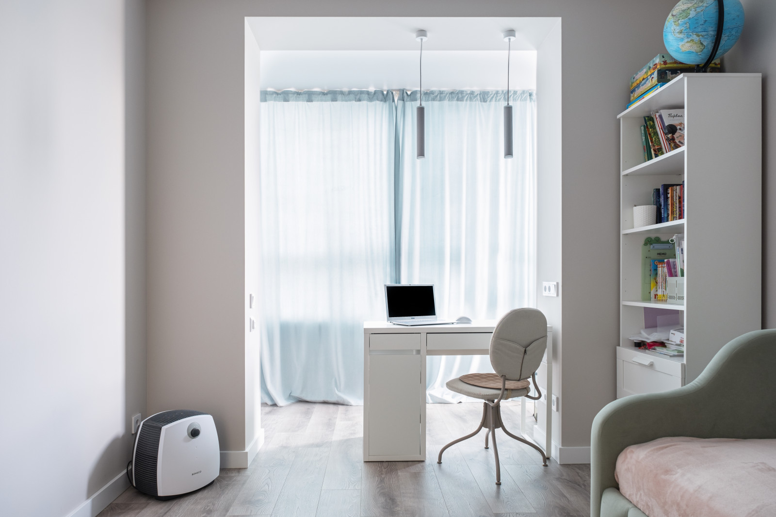 Жк Илмари 94м2 - 2ая квартира